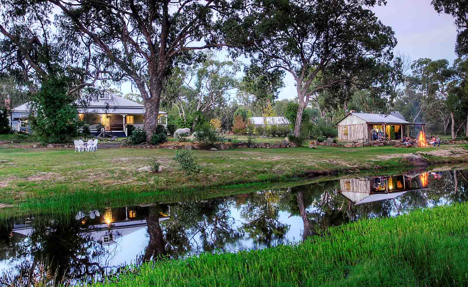 Diamondvale Cottages, Stanthorpe | Highlights of the Granite Belt in 3 days Diamondvale Cottages, Stanthorpe | Highlights of the Granite Belt in 3 days