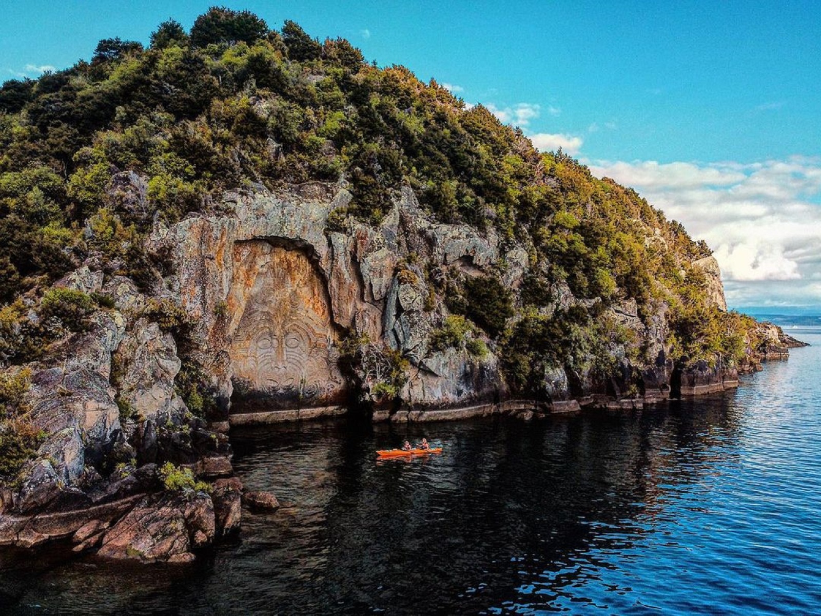 Lake Taupo Lake Taupo
