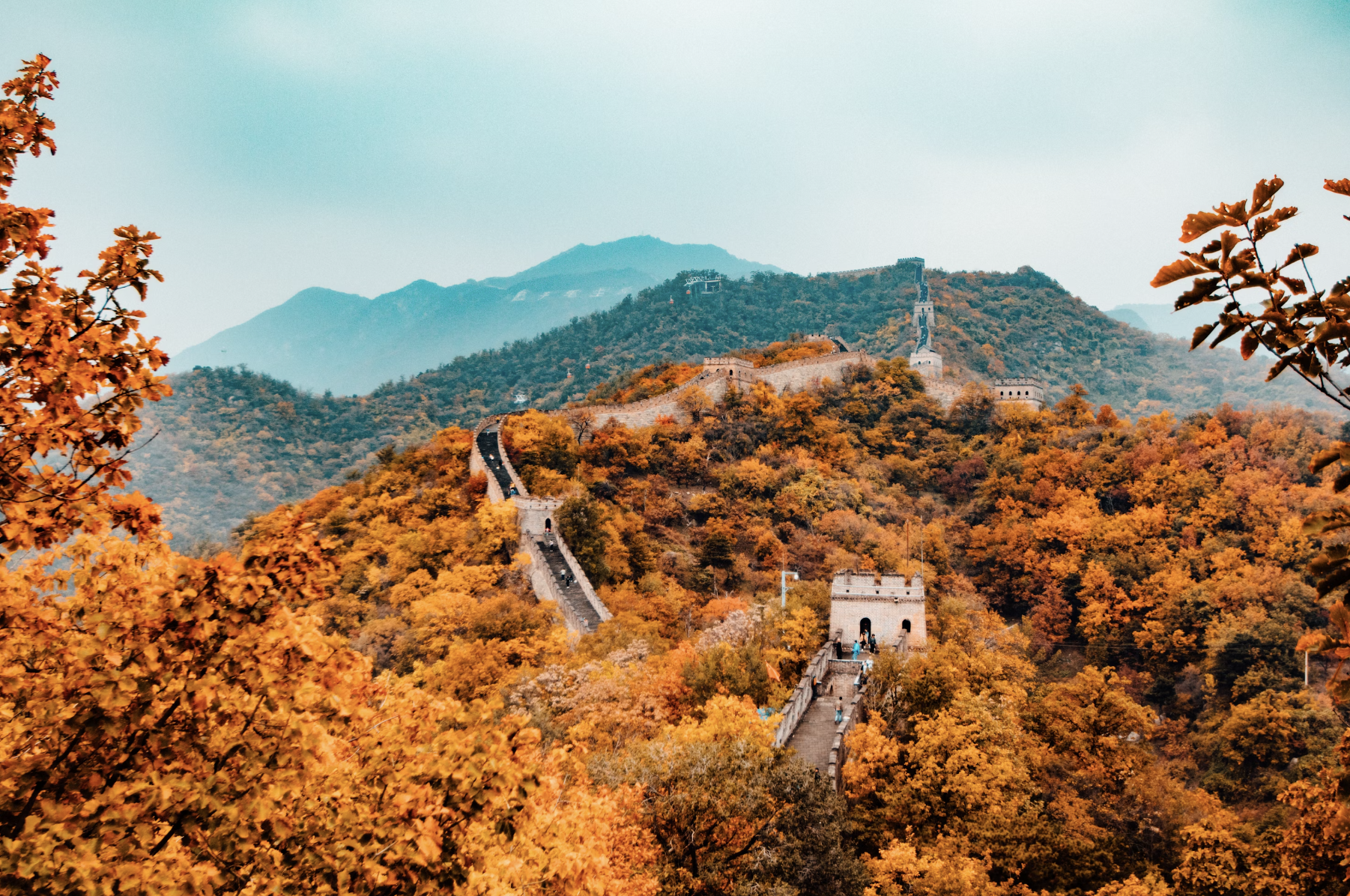 China's Historical and Cultural Cities China's Historical and Cultural Cities
