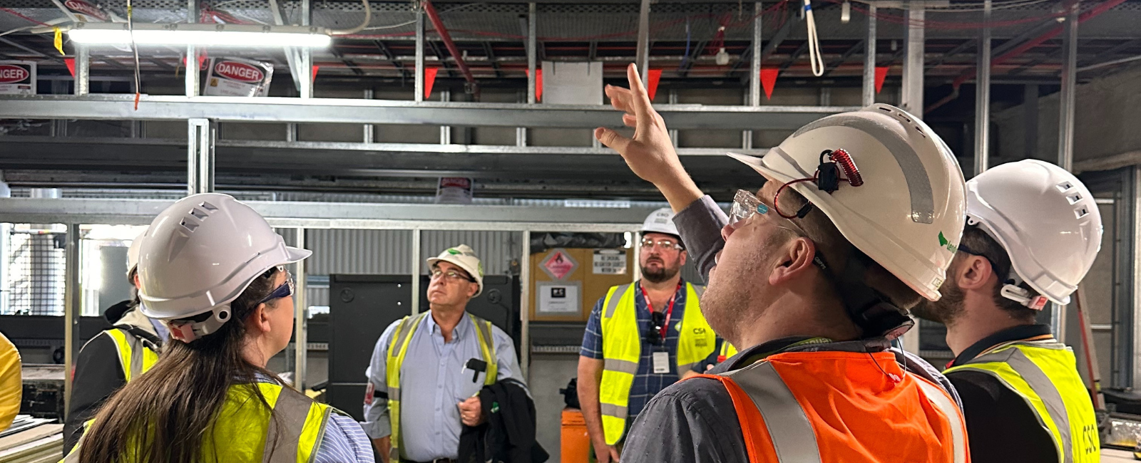 Brisbane Airport construction professionals planning Brisbane Airport construction professionals planning