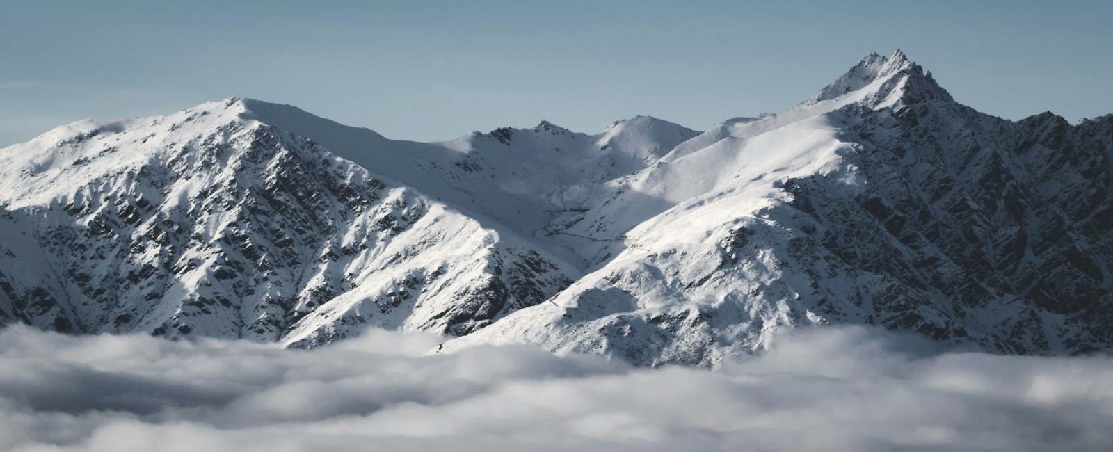 Coronet Peak Coronet Peak