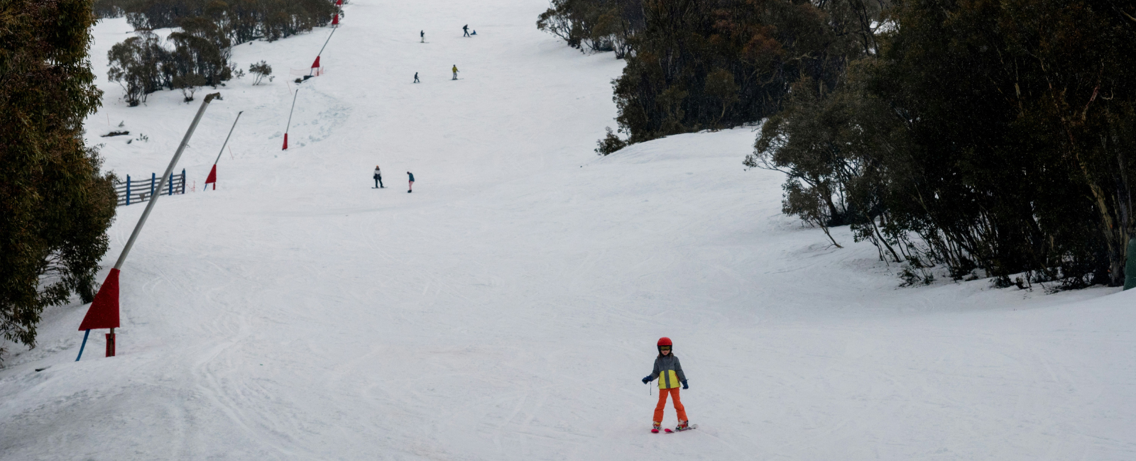 Thredbo Thredbo