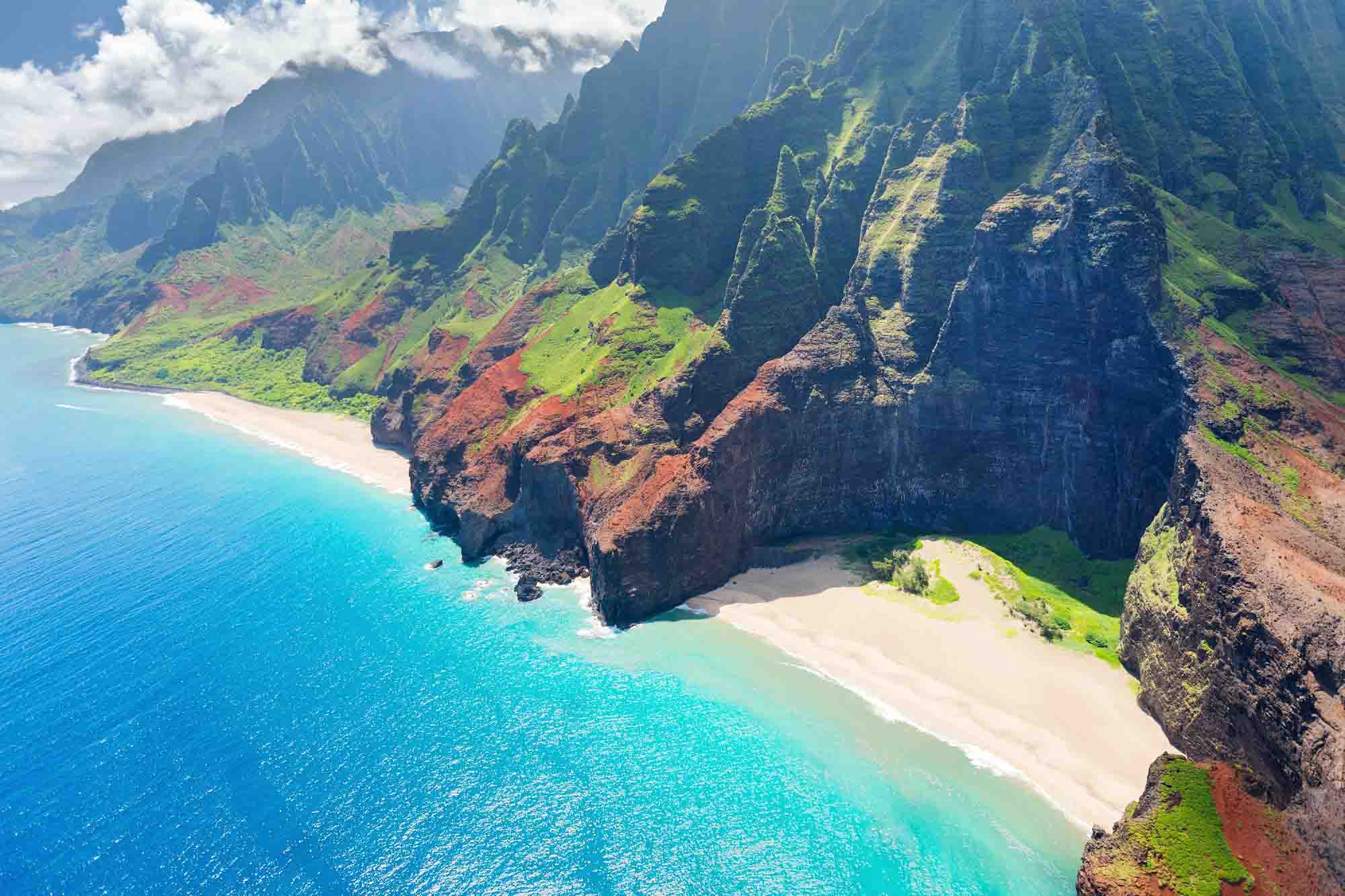 The beautiful beaches of Hawaii | Everything you need to know about Hawaii The beautiful beaches of Hawaii | Everything you need to know about Hawaii