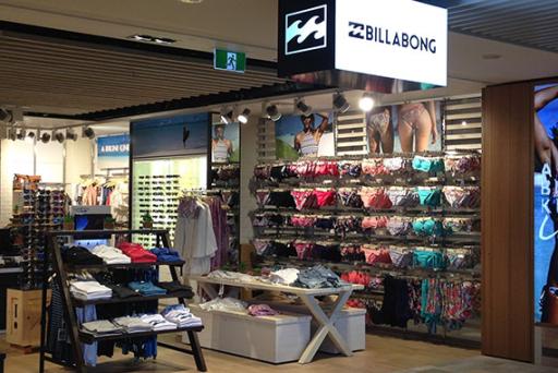 Billabong