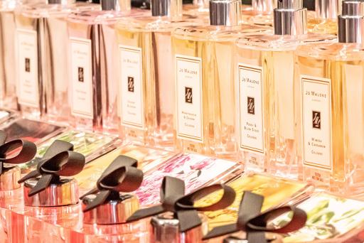 Jo Malone