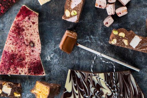 New Farm Confectionery
