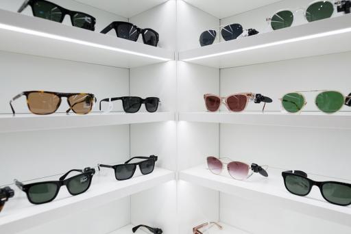 Optique