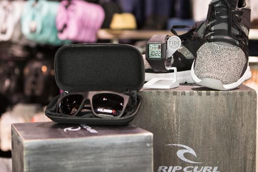 Ripcurl Brisbane Airport