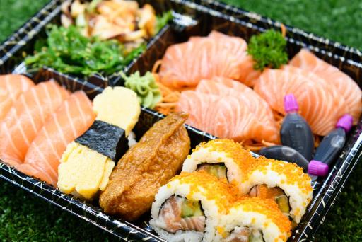 Sushi Sushi - 1