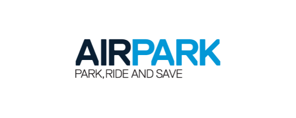 AirPark Parking Logo