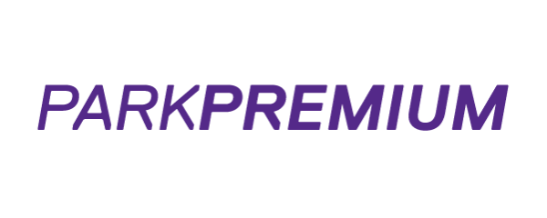 Parking Park Premium Logo