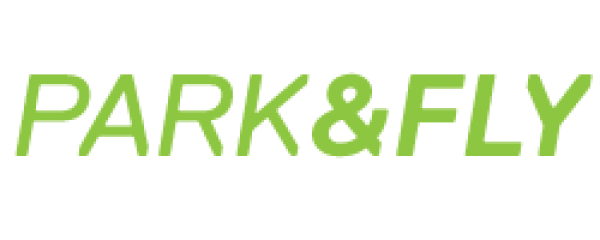 Park&Fly Logo