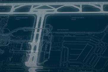 Airfield Design plan