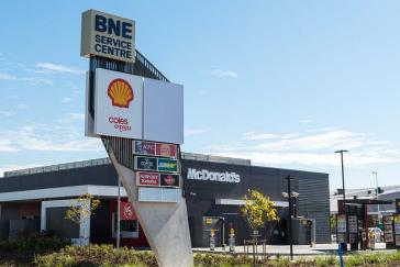 BNE Service Centre