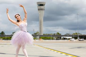 Queensland Ballet ballerina's guide to Brisbane