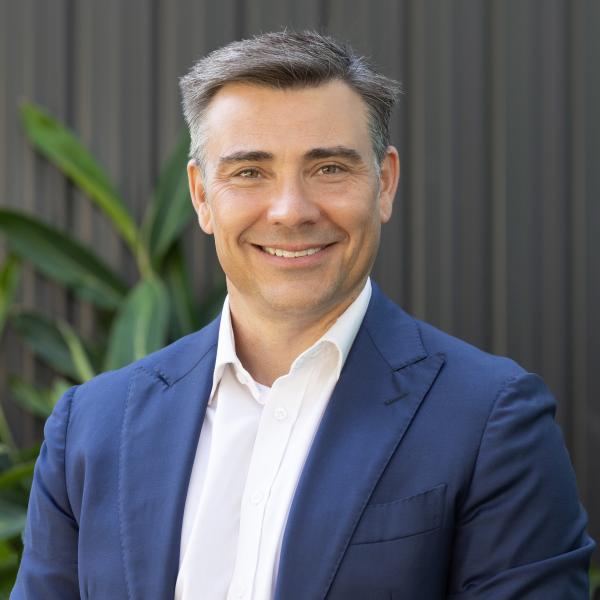 Todd Perry Todd Perry